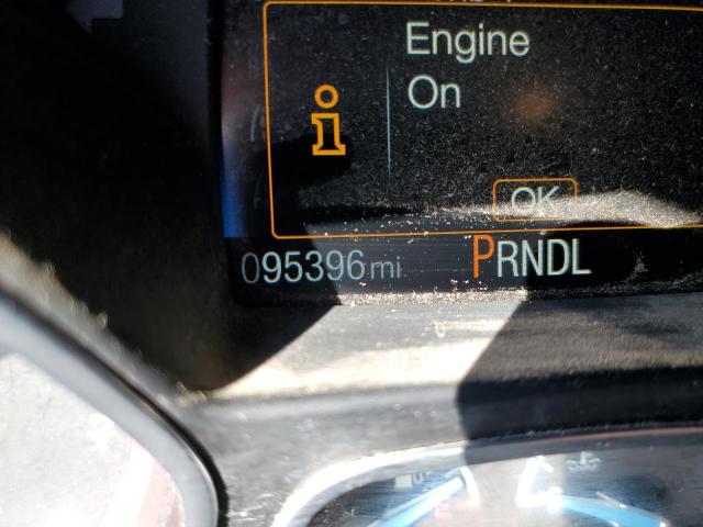 Photo 8 from auction – 2017 FORD FOCUS SE with VIN 1FADP3K27HL231491