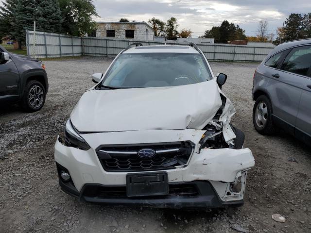 Photo 9 from auction – 2019 SUBARU CROSSTREK with VIN JF2GTANC5KH346436