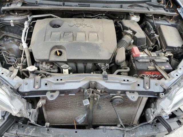 Photo 7 from auction – 2017 TOYOTA COROLLA L with VIN 2T1BURHE2HC897230