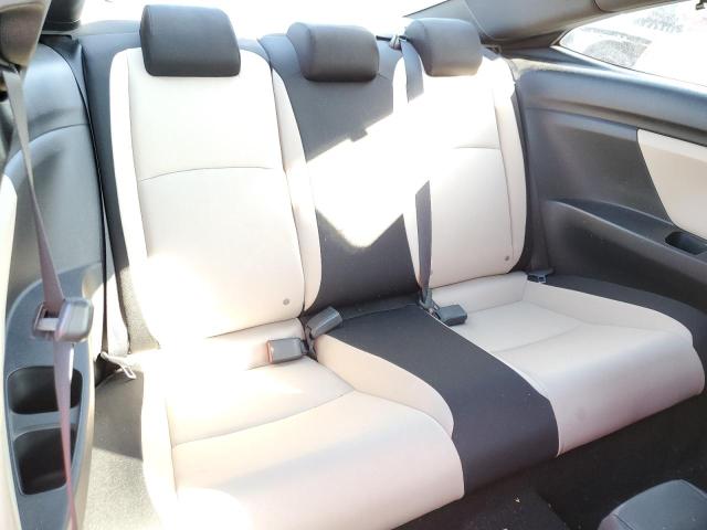 Photo 6 from auction – 2016 HONDA CIVIC LX with VIN 2HGFC4B09GH309530