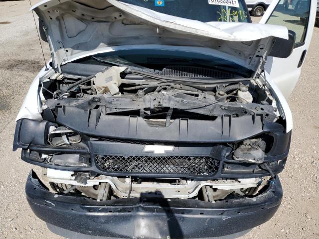 Photo 7 from auction – 2017 CHEVROLET EXPRESS G2 with VIN 1GCWGBFF0H1223920