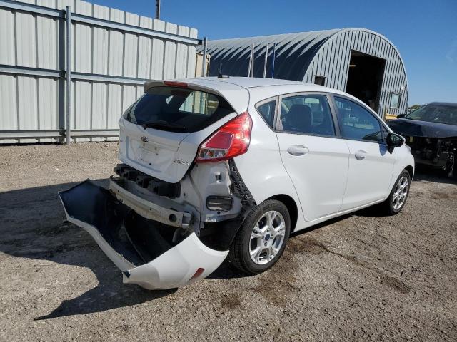 Photo 4 from auction – 2014 FORD FIESTA SE with VIN 3FADP4EJ9EM217790