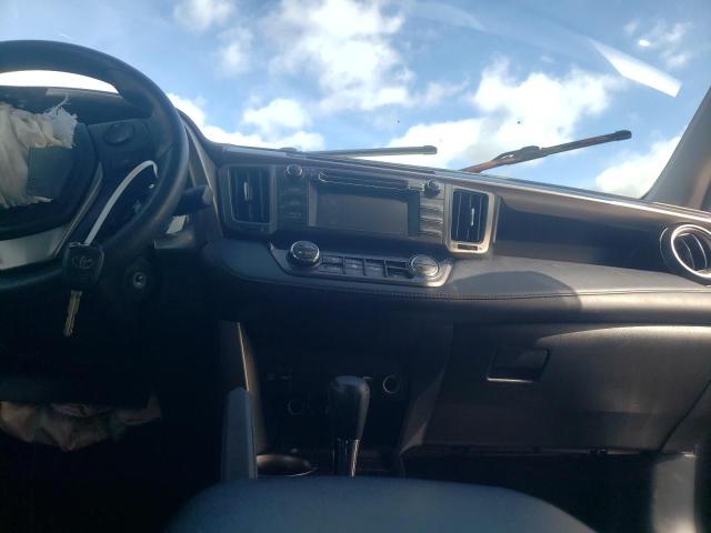 Photo 9 from auction – 2013 TOYOTA RAV4 XLE with VIN JTMWFREV1DD018569