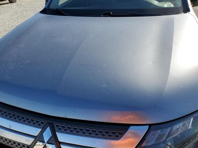 Photo 9 from auction – 2019 MITSUBISHI OUTLANDER with VIN JA4AZ3A37KZ033204