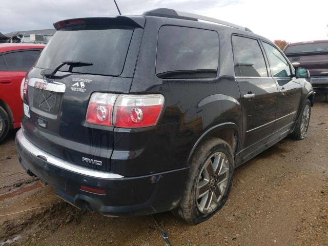 Photo 4 from auction – 2012 GMC ACADIA DEN with VIN 1GKKVTEDXCJ117398