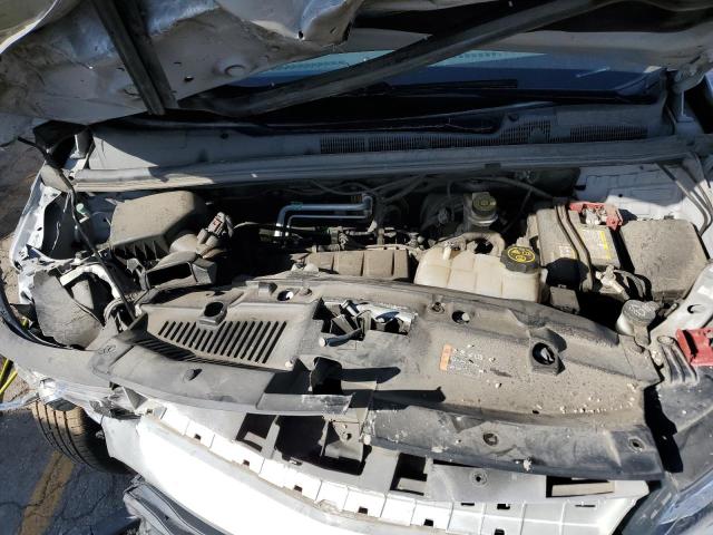 Photo 7 from auction – 2017 CHEVROLET TRAX with VIN KL7CJLSB9HB155766