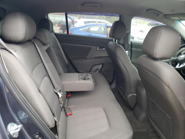 Photo 6 from auction – 2012 KIA SPORTAGE B with VIN KNDPB3A21C7311863