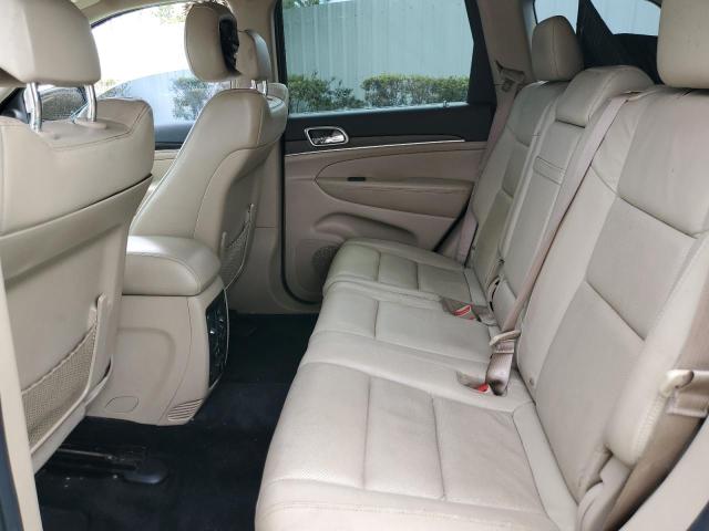 Photo 6 from auction – 2014 JEEP GRAND CHER with VIN 1C4RJEBM0EC536471