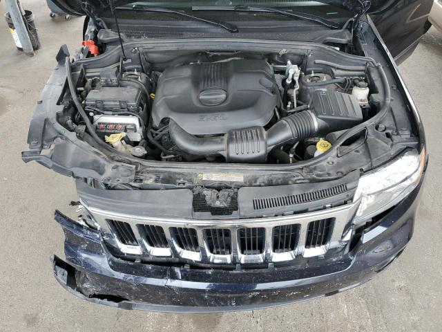 Photo 7 from auction – 2011 JEEP GRAND CHER with VIN 1J4RR4GGXBC574687