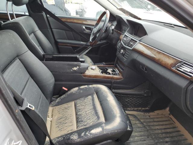 Photo 5 from auction – 2011 MERCEDES-BENZ E 350 4MAT with VIN WDDHF8HB7BA390880