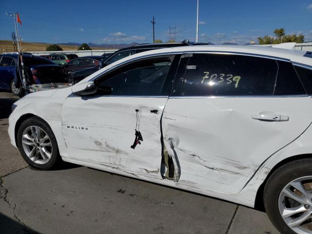 Photo 9 from auction – 2016 CHEVROLET MALIBU LT with VIN 1G1ZE5ST9GF258000