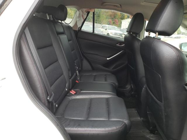 Photo 6 from auction – 2016 MAZDA CX-5 GT with VIN JM3KE4DY7G0902275