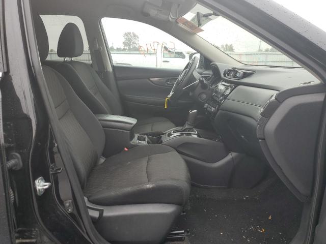 Photo 5 from auction – 2017 NISSAN ROGUE S with VIN 5N1AT2MT3HC815133