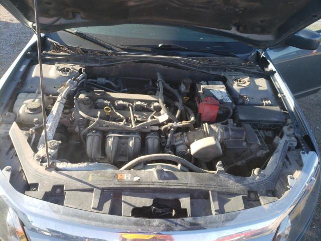 Photo 7 from auction – 2011 FORD FUSION SE with VIN 3FAHP0HA8BR308764