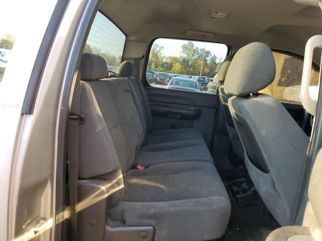 Photo 6 from auction – 2008 GMC SIERRA K15 with VIN 2GTEK13C181316437