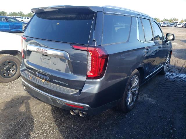 Photo 4 from auction – 2021 GMC YUKON DENA with VIN 1GKS2DKL6MR341409