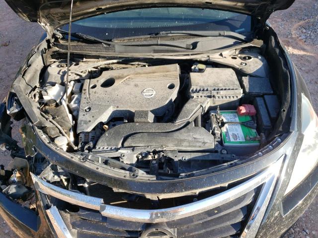 Photo 7 from auction – 2014 NISSAN ALTIMA 2.5 with VIN 1N4AL3AP1EC401982