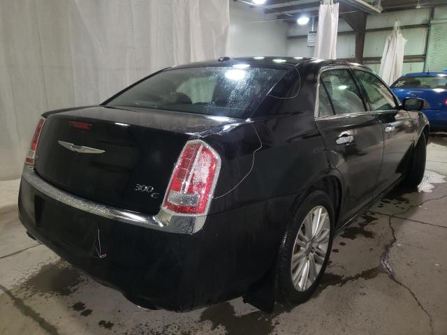 Photo 4 from auction – 2014 CHRYSLER 300C with VIN 2C3CCAKT9EH384885