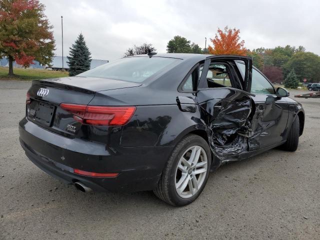 Photo 4 from auction – 2017 AUDI A4 PREMIUM with VIN WAUANAF43HN012533