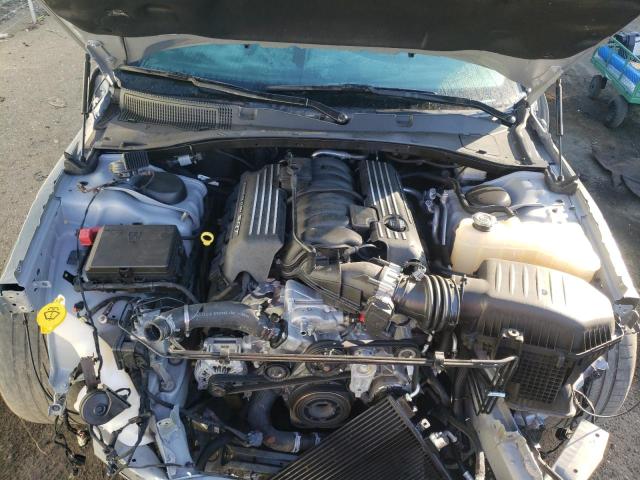 Photo 7 from auction – 2021 DODGE CHARGER SC with VIN 2C3CDXGJ5MH556951