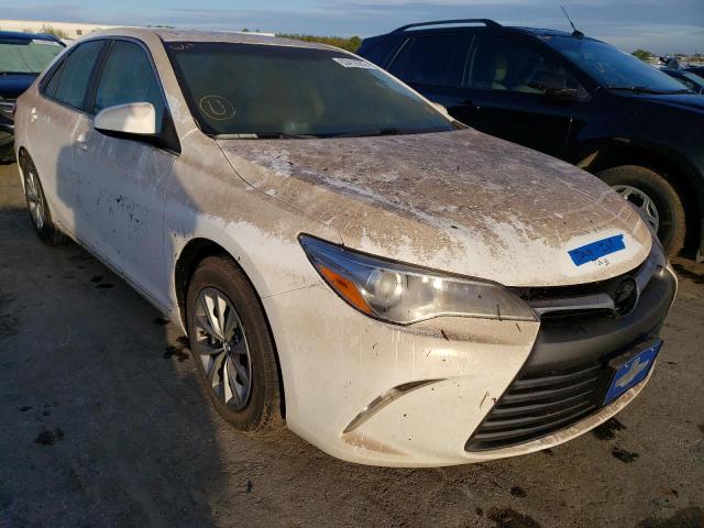 Photo 1 from auction – 2015 TOYOTA CAMRY LE with VIN 4T1BF1FK1FU018669