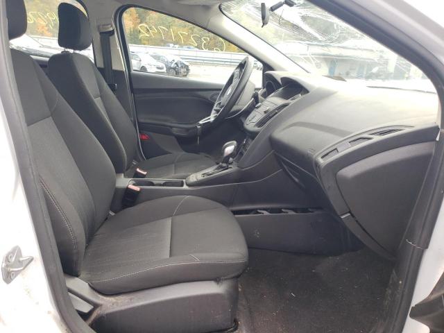 Photo 5 from auction – 2018 FORD FOCUS S with VIN 1FADP3E25JL320428