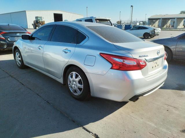 Photo 3 from auction – 2016 NISSAN ALTIMA 2.5 with VIN 1N4AL3AP7GC230562