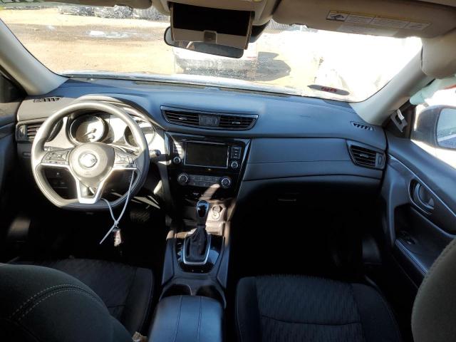 Photo 8 from auction – 2019 NISSAN ROGUE S with VIN 5N1AT2MT2KC833033