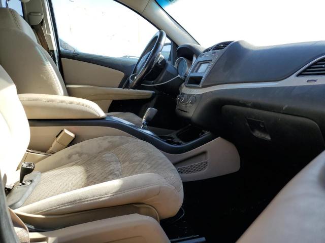 Photo 5 from auction – 2012 DODGE JOURNEY SX with VIN 3C4PDCBG3CT361499