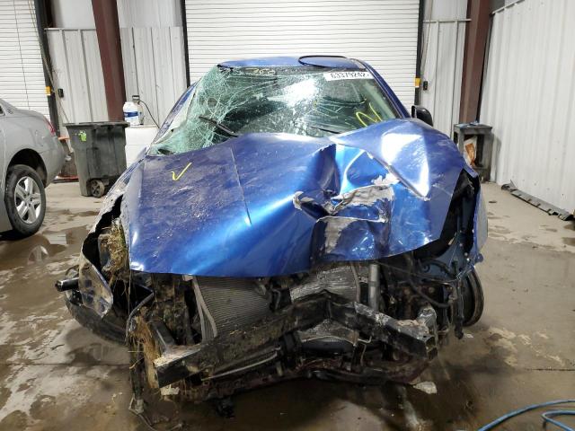 Photo 9 from auction – 2011 NISSAN ROGUE S with VIN JN8AS5MV1BW253947