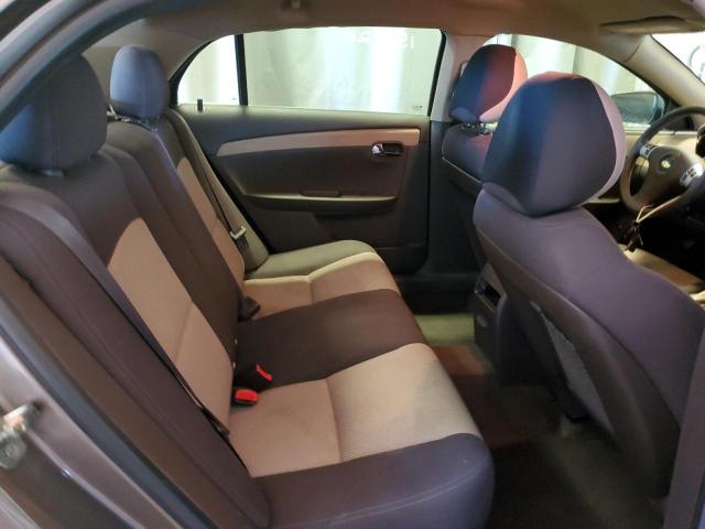 Photo 6 from auction – 2012 CHEVROLET MALIBU LS with VIN 1G1ZB5E0XCF303112