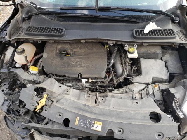 Photo 7 from auction – 2018 FORD ESCAPE SE with VIN 1FMCU9GD1JUC61593