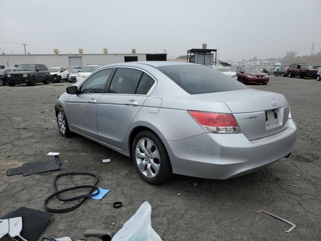 Photo 3 from auction – 2010 HONDA ACCORD EX with VIN 1HGCP2F70AA087114