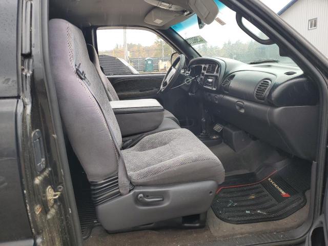 Photo 5 from auction – 2001 DODGE RAM 1500 with VIN 3B7HF13Z21G720639
