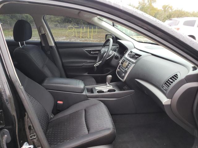 Photo 5 from auction – 2016 NISSAN ALTIMA 2.5 with VIN 1N4AL3AP1GN389761