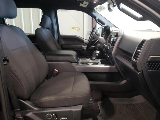 Photo 5 from auction – 2017 FORD F150 SUPER with VIN 1FTEW1CP0HFB03916