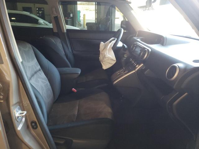 Photo 5 from auction – 2014 TOYOTA SCION XB with VIN JTLZE4FE9EJ048928
