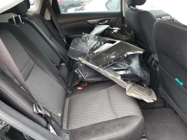 Photo 6 from auction – 2019 NISSAN ROGUE S with VIN JN8AT2MT2KW256396