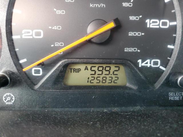 Photo 8 from auction – 2004 HONDA ODYSSEY EX with VIN 5FNRL18684B019223