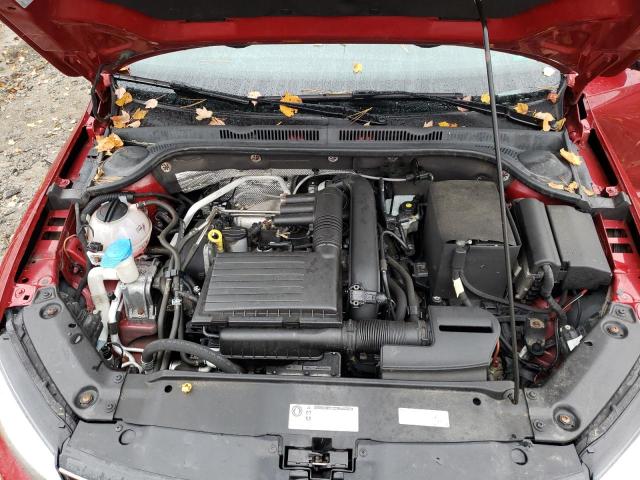 Photo 7 from auction – 2017 VOLKSWAGEN JETTA SE with VIN 3VWDB7AJ3HM391338