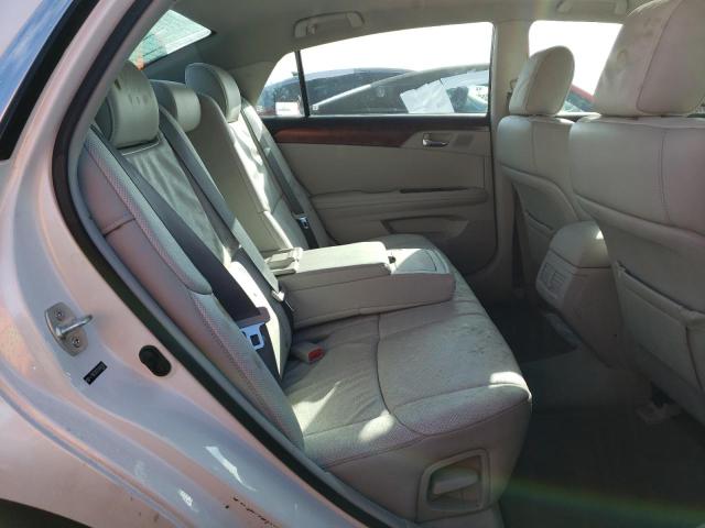 Photo 6 from auction – 2012 TOYOTA AVALON BAS with VIN 4T1BK3DB2CU469387