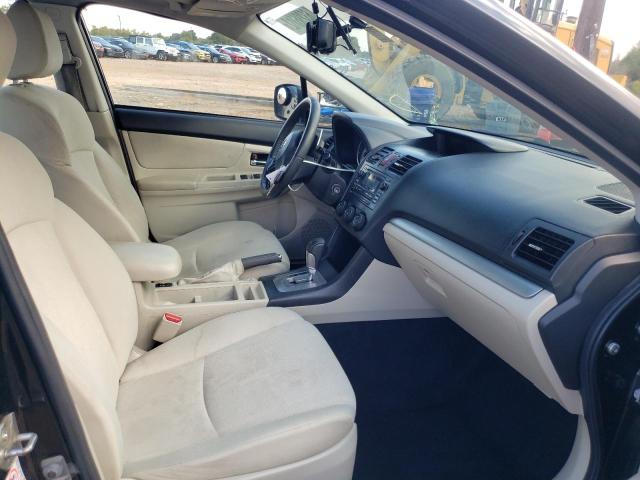 Photo 5 from auction – 2012 SUBARU IMPREZA PR with VIN JF1GJAD6XCH026097