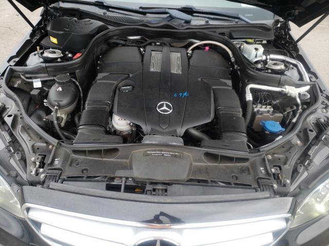 Photo 7 from auction – 2015 MERCEDES-BENZ E 400 4MAT with VIN WDDHF6HB3FB161567