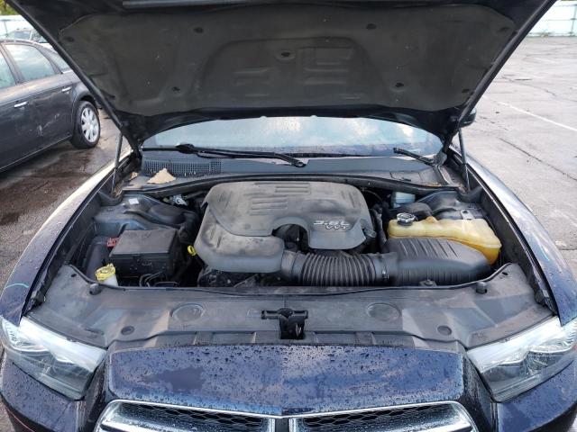Photo 7 from auction – 2011 DODGE CHARGER with VIN 2B3CL3CG0BH517183