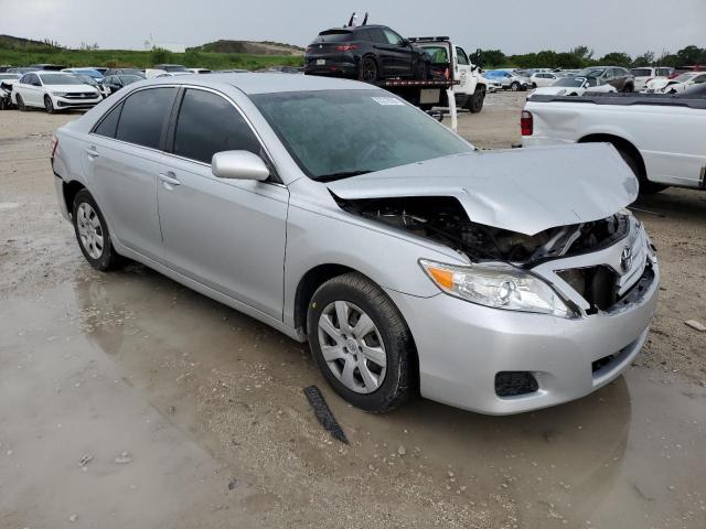 TOYOTA CAMRY BASE 2010 with VIN 4T1BF3EK2AU062573 - Photo from auction