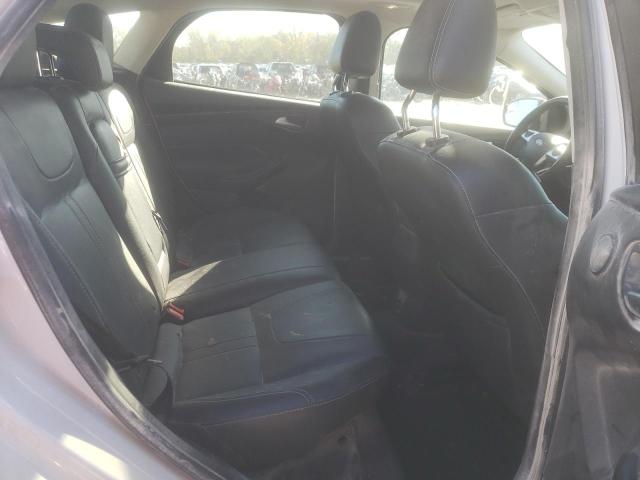Photo 6 from auction – 2012 FORD FOCUS TITA with VIN 1FAHP3N25CL319221