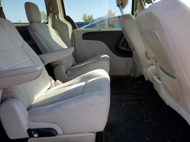 Photo 6 from auction – 2012 DODGE GRAND CARA with VIN 2C4RDGDG6CR115014