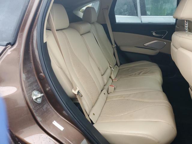 Photo 6 from auction – 2019 ACURA RDX TECHNO with VIN 5J8TC1H50KL013098
