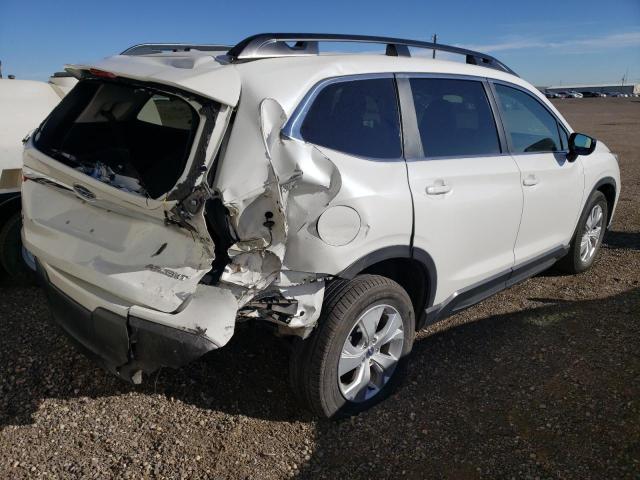 Photo 4 from auction – 2021 SUBARU ASCENT with VIN 4S4WMAAD9M3441714