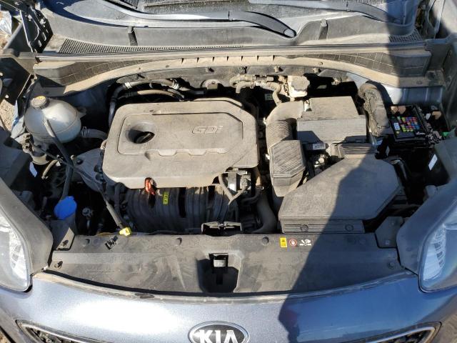 Photo 7 from auction – 2018 KIA SPORTAGE L with VIN KNDPMCAC7J7364745